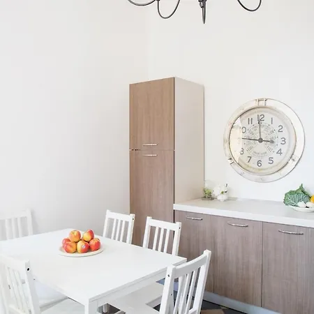 Magic Terrace By Design Διαμέρισμα Βαρένα