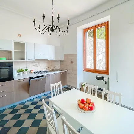 Magic Terrace By Design Διαμέρισμα