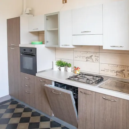 Magic Terrace By Design Βαρένα