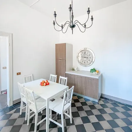 Magic Terrace By Design Διαμέρισμα