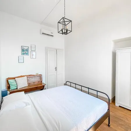 Διαμέρισμα Magic Terrace By Design