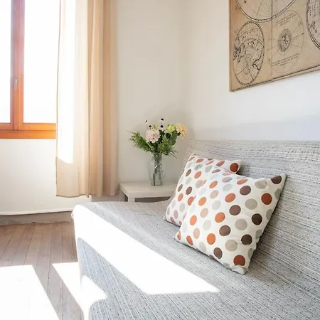 Διαμέρισμα Magic Terrace By Design *