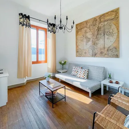 Διαμέρισμα Magic Terrace By Design