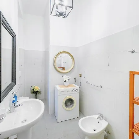 Διαμέρισμα Magic Terrace By Design