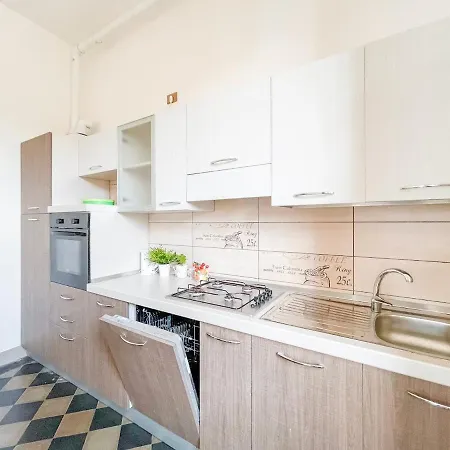 Διαμέρισμα Magic Terrace By Design *