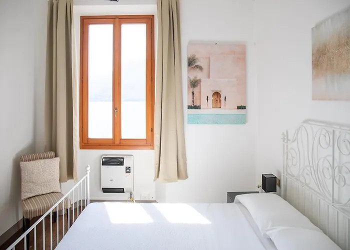 Apartman Magic Terrace By Design