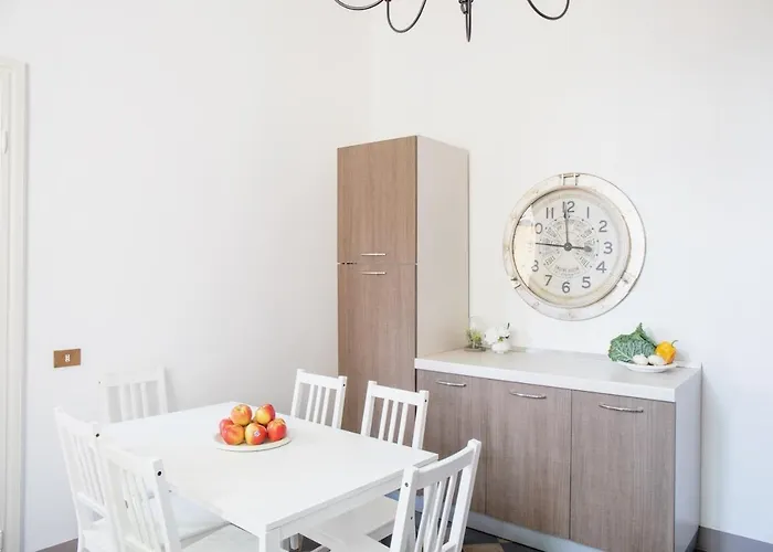 Magic Terrace By Design Apartman Varenna