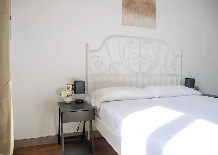 Magic Terrace By Design Apartman