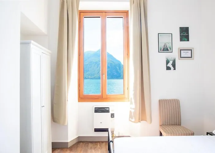 Magic Terrace By Design Apartman *