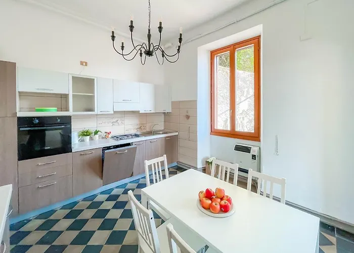 Magic Terrace By Design Apartman