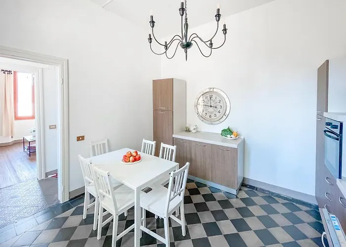 Magic Terrace By Design Apartman