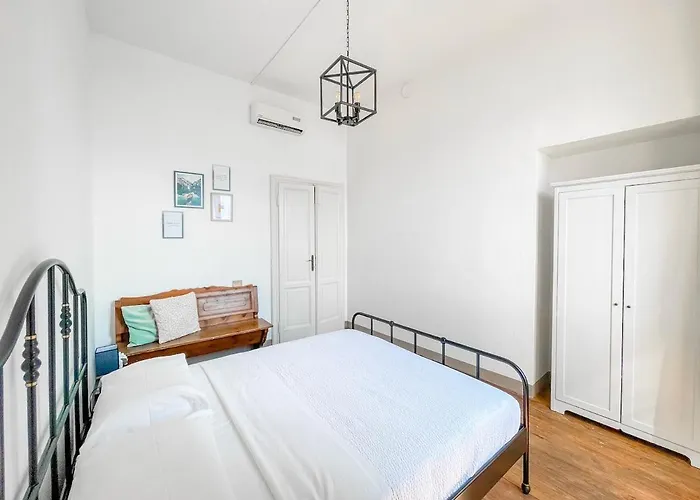 Apartman Magic Terrace By Design