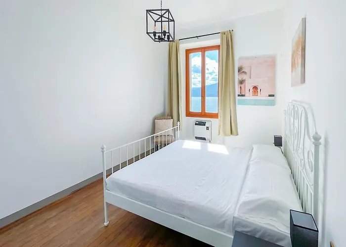 Apartman Magic Terrace By Design