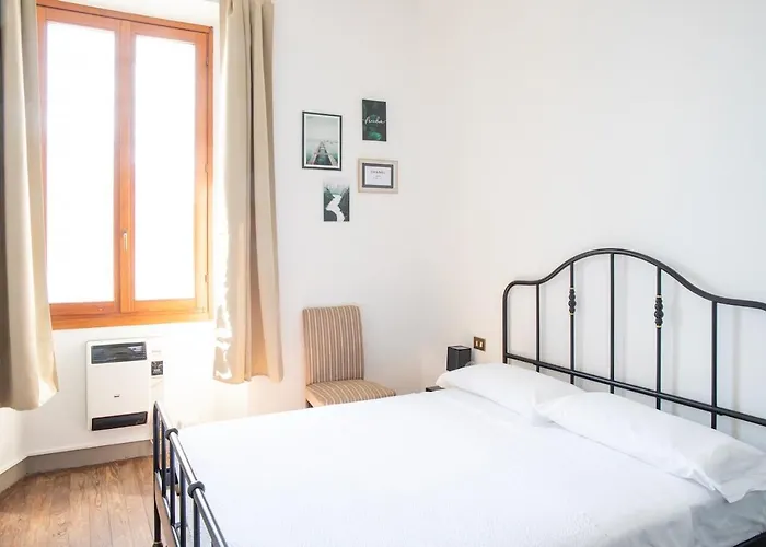 Apartman Magic Terrace By Design