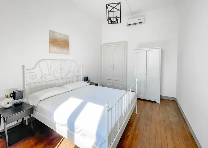 Apartman Magic Terrace By Design *