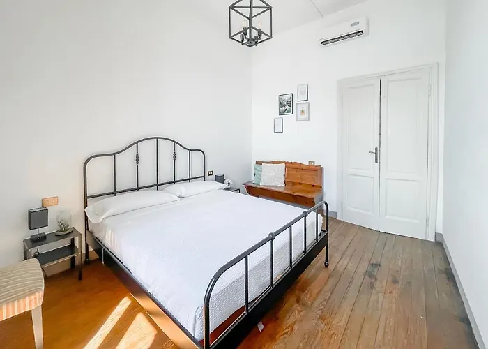 Apartman Magic Terrace By Design Varenna