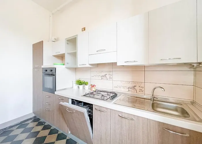 Apartman Magic Terrace By Design *