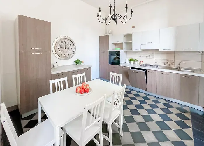 Magic Terrace By Design * Varenna