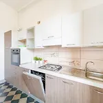 アパート Magic Terrace By Design *